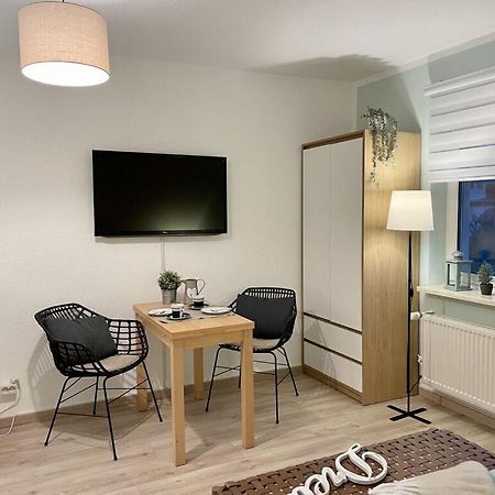 Holiday Apartment Sonnennest Braunau Exterior foto
