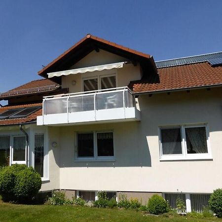 Holiday Apartment Sonnennest Braunau Exterior foto