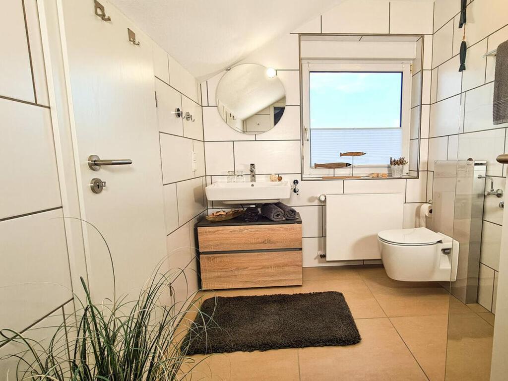 Holiday Apartment Sonnennest Braunau Exterior foto