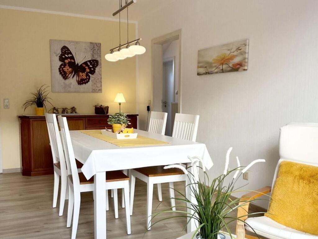 Holiday Apartment Sonnennest Braunau Exterior foto