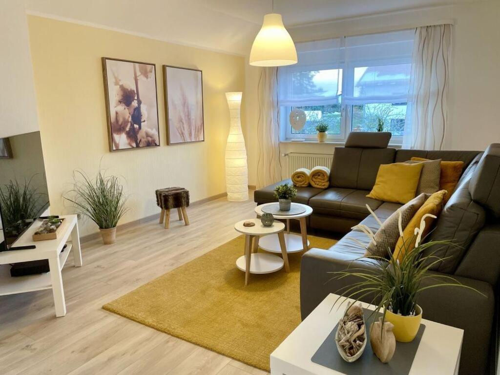Holiday Apartment Sonnennest Braunau Exterior foto
