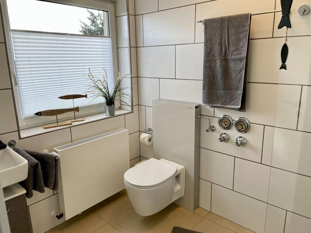 Holiday Apartment Sonnennest Braunau Exterior foto