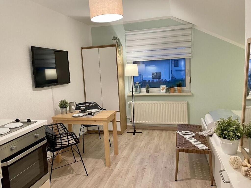 Holiday Apartment Sonnennest Braunau Exterior foto
