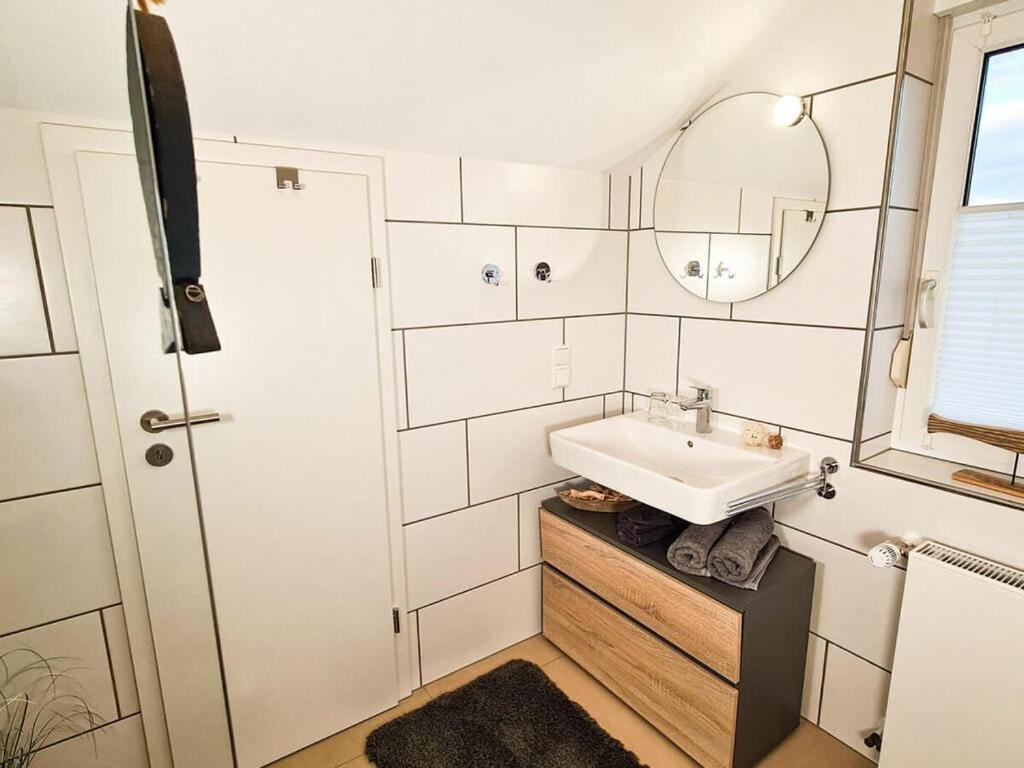 Holiday Apartment Sonnennest Braunau Exterior foto