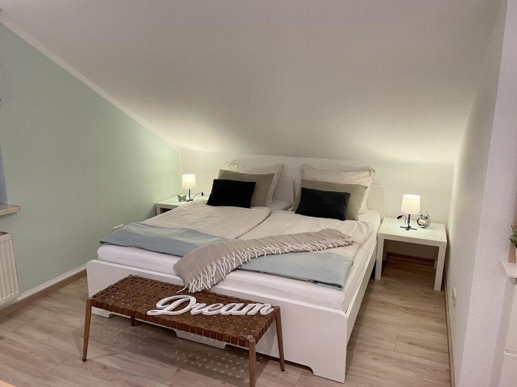 Holiday Apartment Sonnennest Braunau Exterior foto