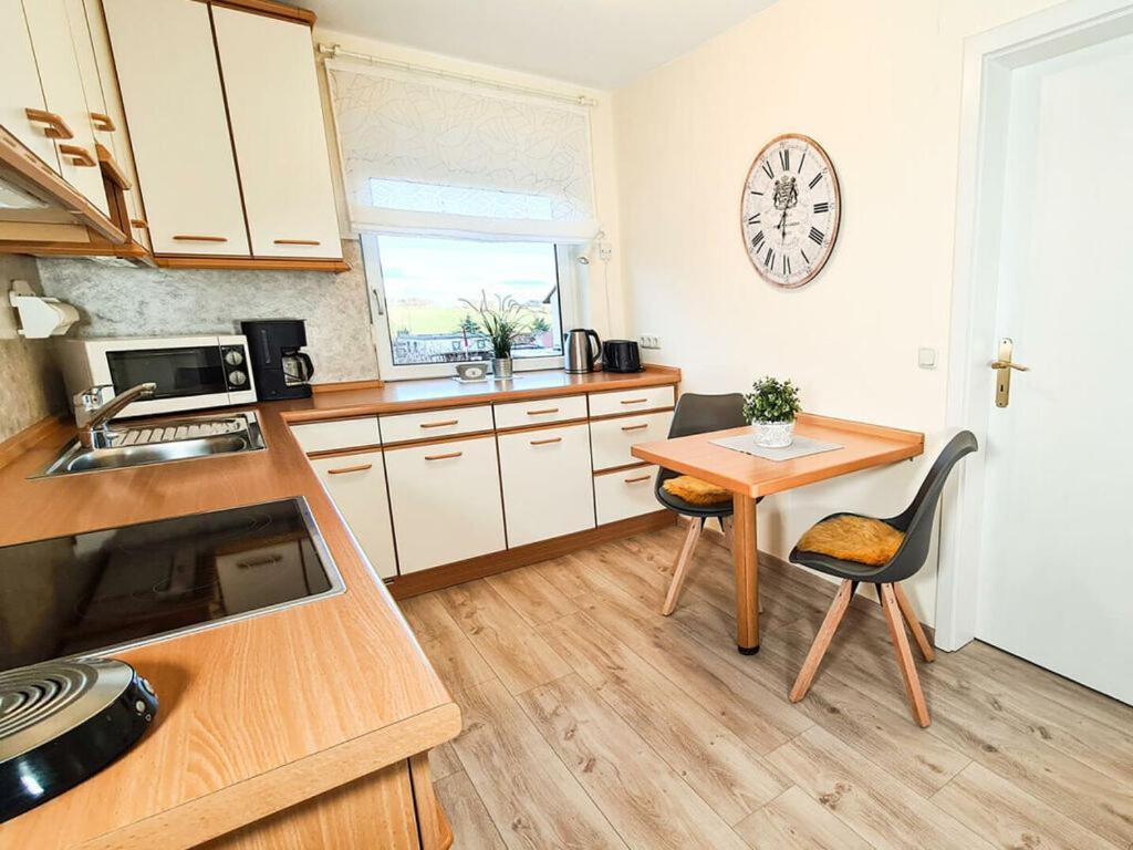 Holiday Apartment Sonnennest Braunau Exterior foto