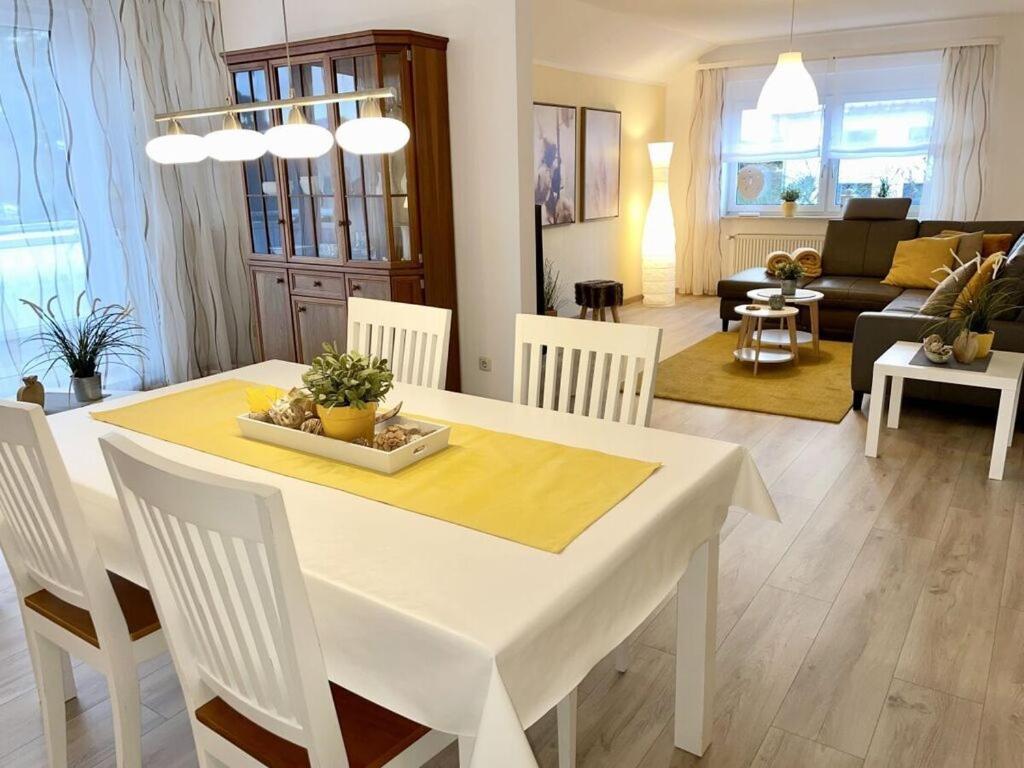 Holiday Apartment Sonnennest Braunau Exterior foto