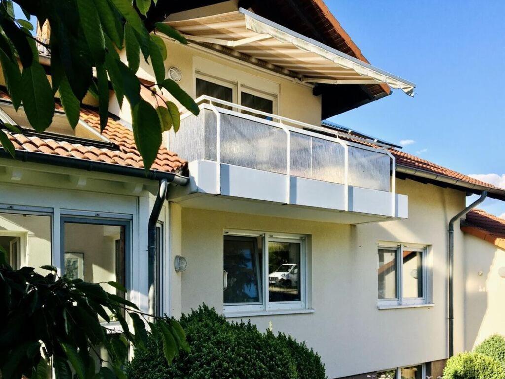 Holiday Apartment Sonnennest Braunau Exterior foto