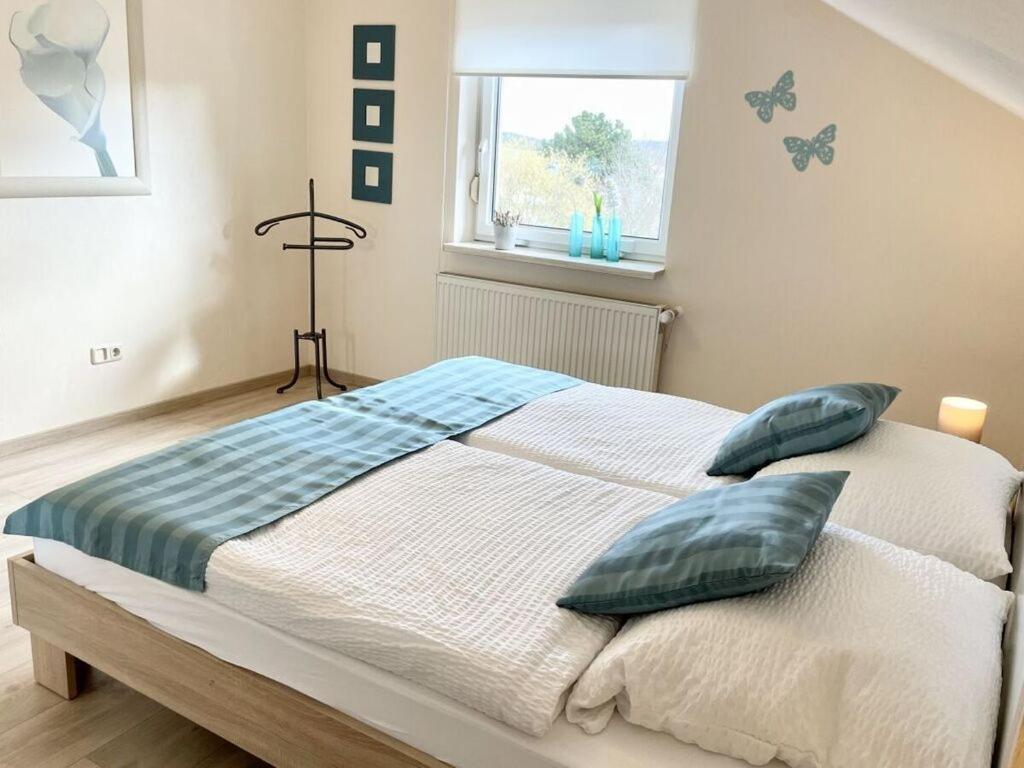 Holiday Apartment Sonnennest Braunau Exterior foto