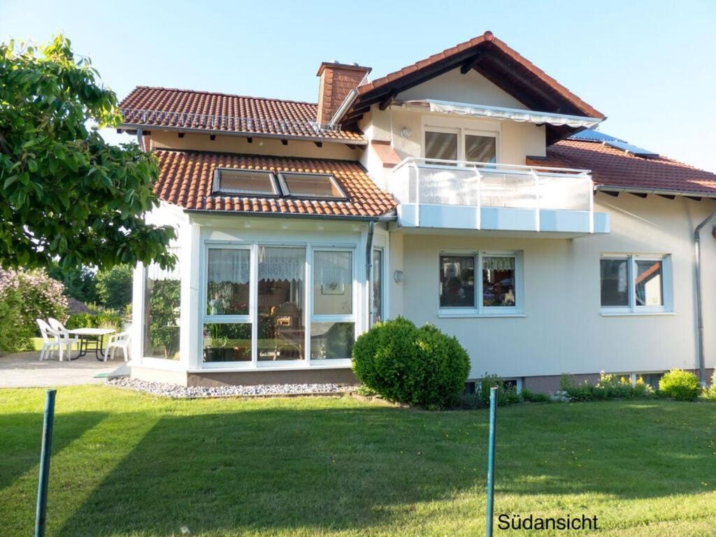 Holiday Apartment Sonnennest Braunau Exterior foto